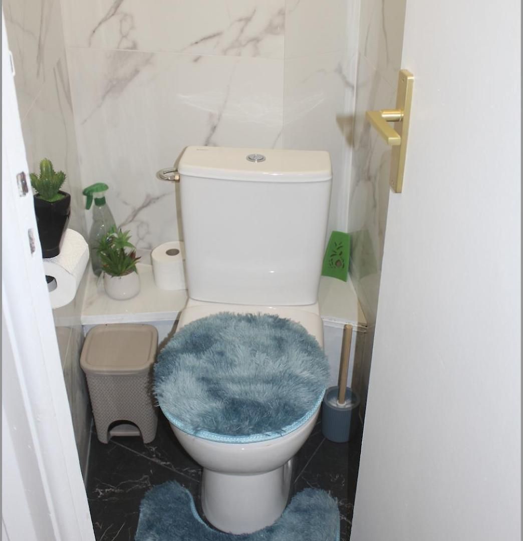 Appartement Le Rex