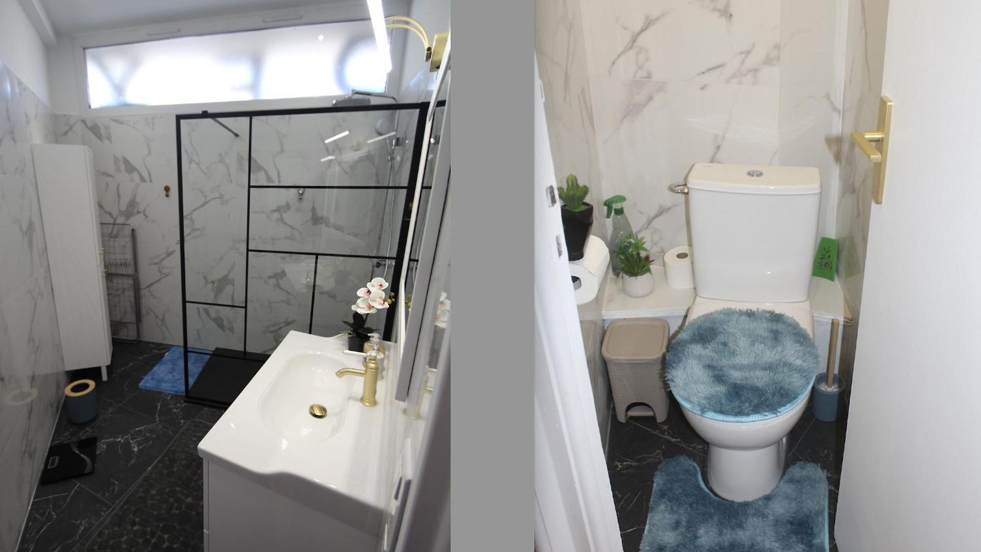 Appartement Le Rex