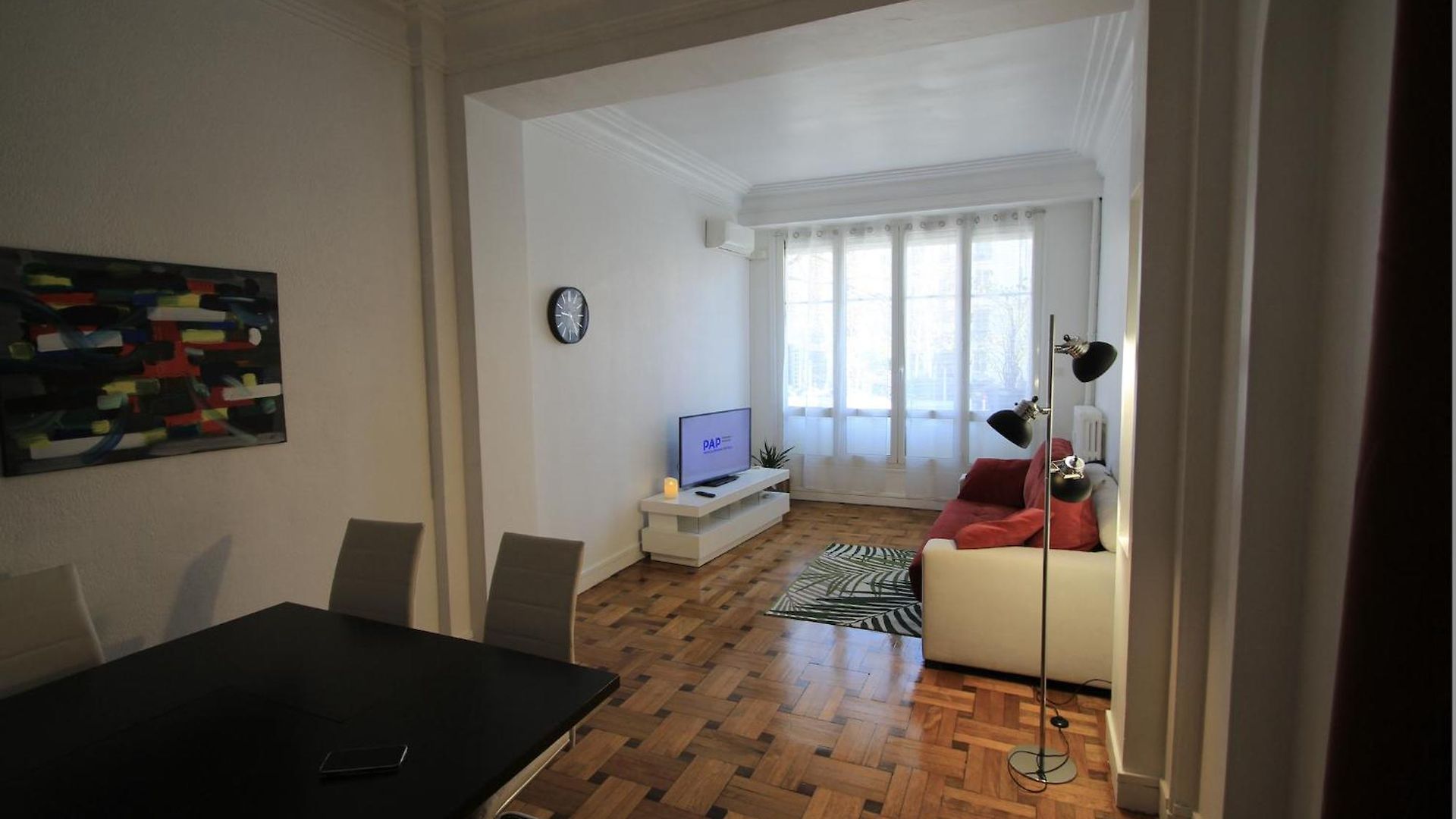 Appartement Le Rex Nice