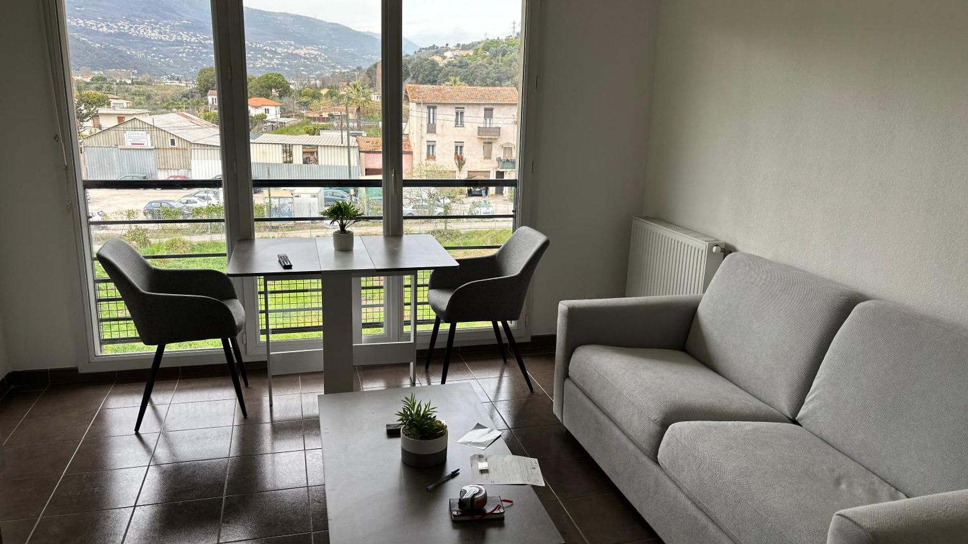 Appartement St Isidore - Stadium