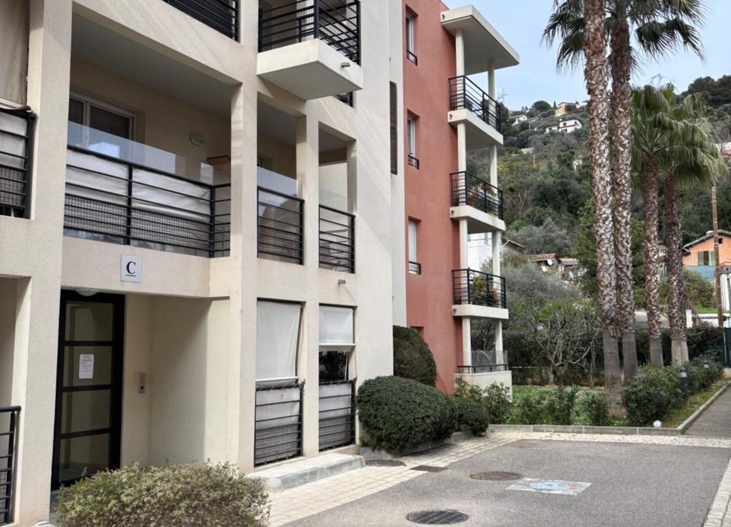 Appartement St Isidore - Stadium *