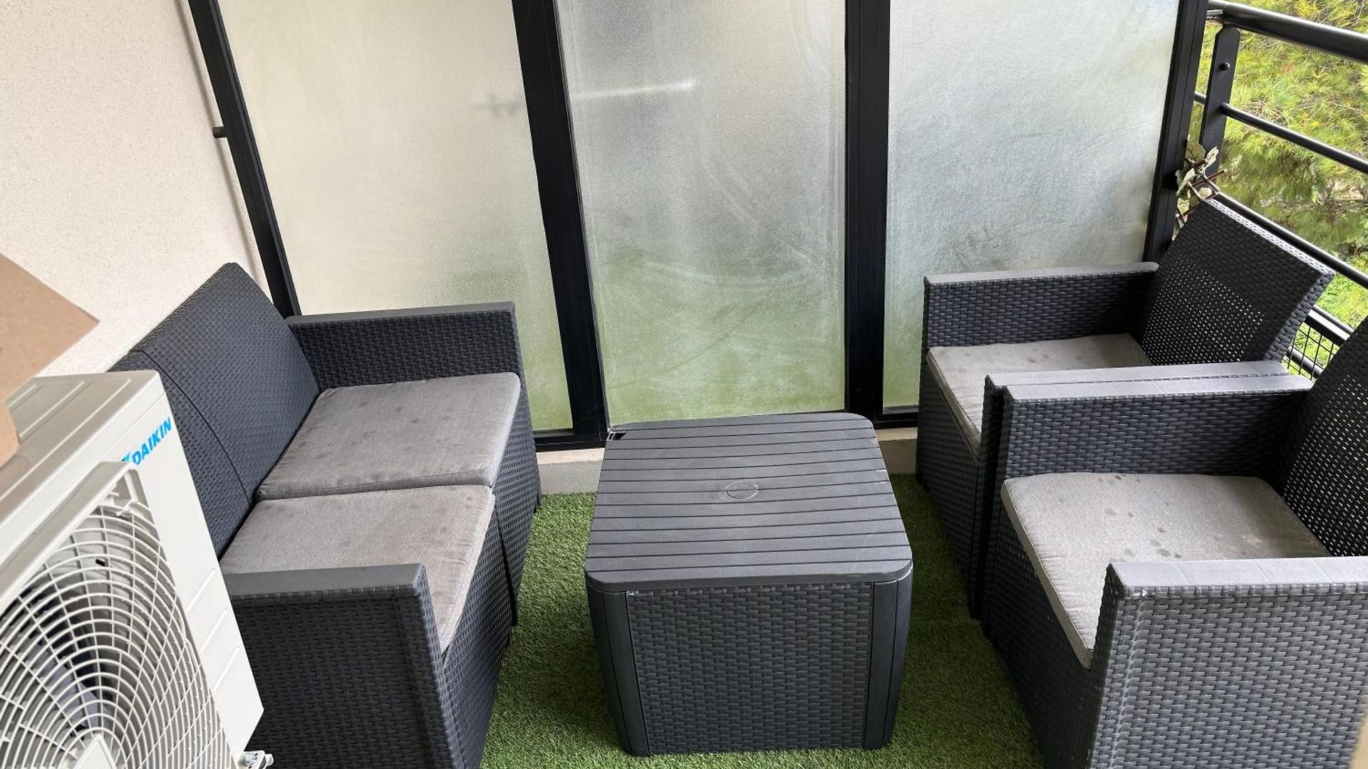 Appartement St Isidore - Stadium Nice