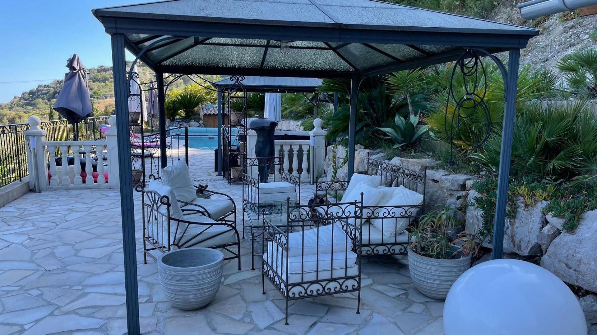 Villa Beautiful