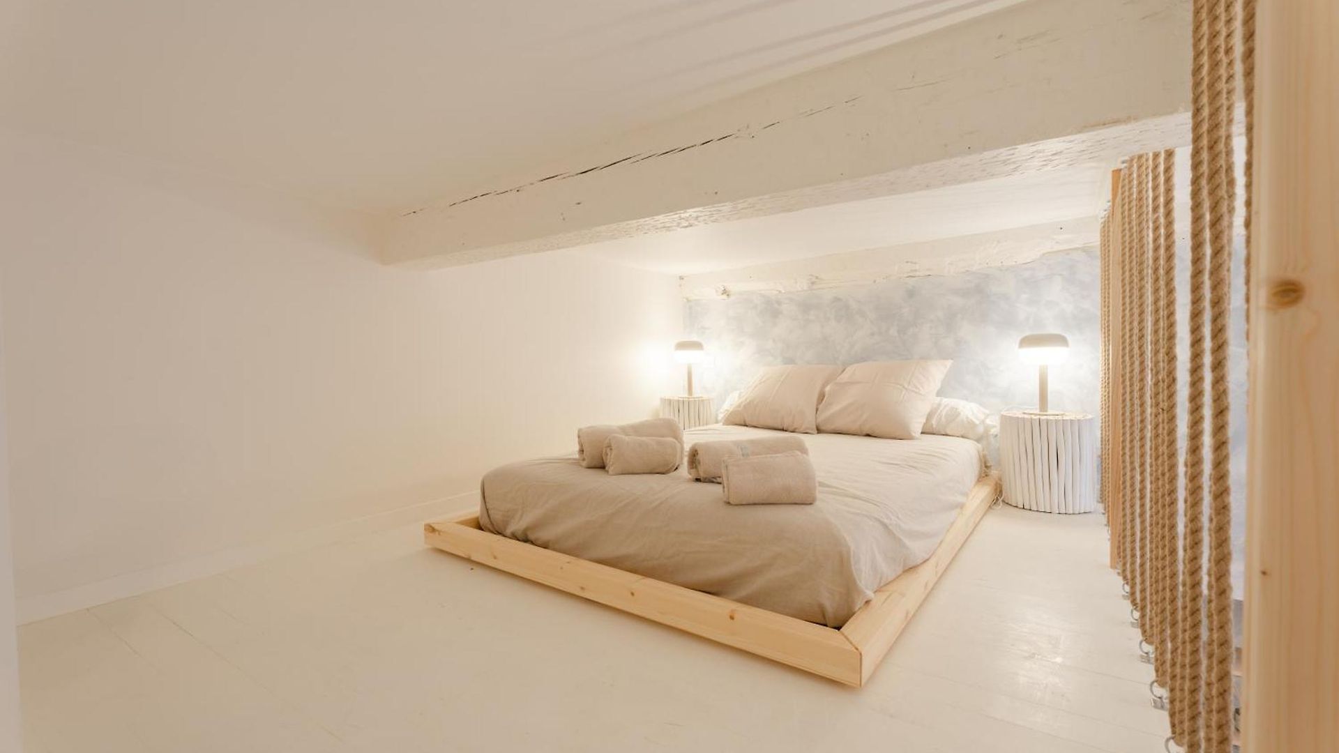 New- Cozy -4 Guests - Air Conditioning Appartement