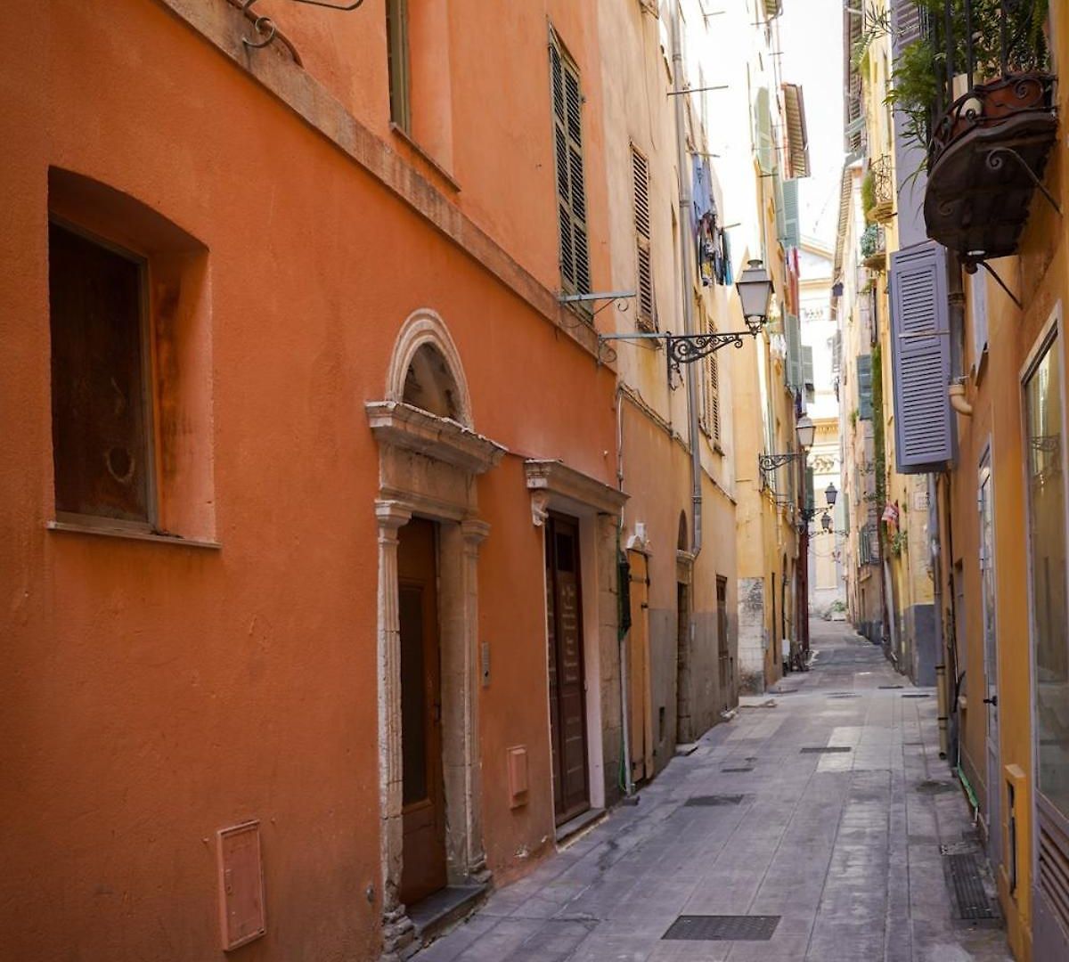 New- Cozy -4 Guests - Air Conditioning Appartement