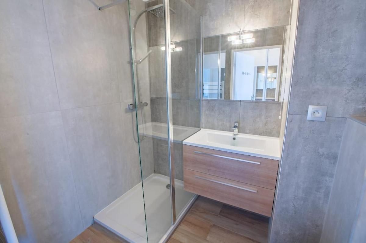 Joli Proche Promenade Des Appartement