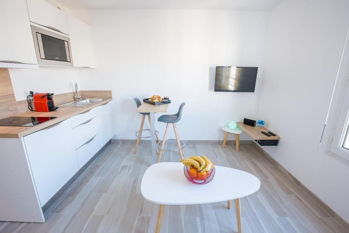 Appartement Joli Proche Promenade Des *