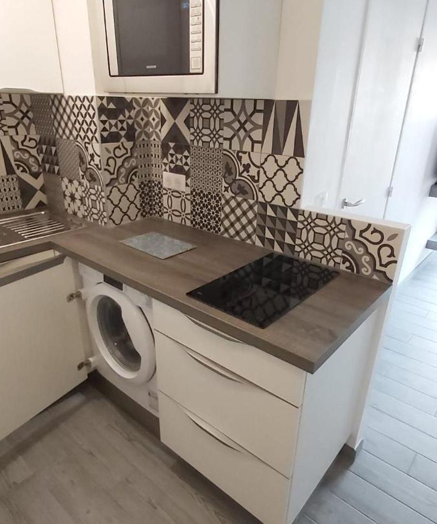 Cosy Proche Carlone, Balcon Nice