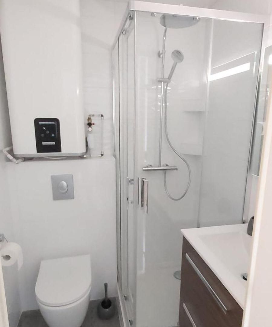 Cosy Proche Carlone, Balcon Appartement Nice