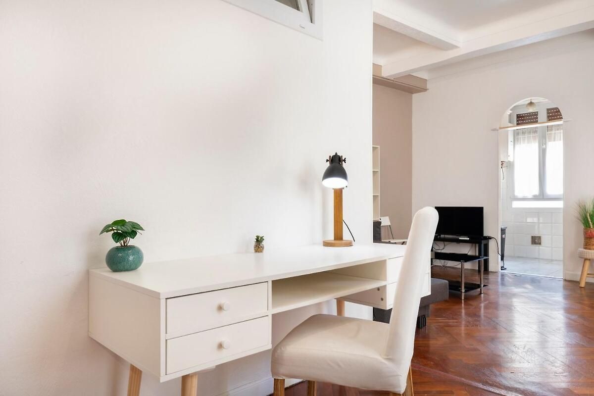 Appartement & Cosy *