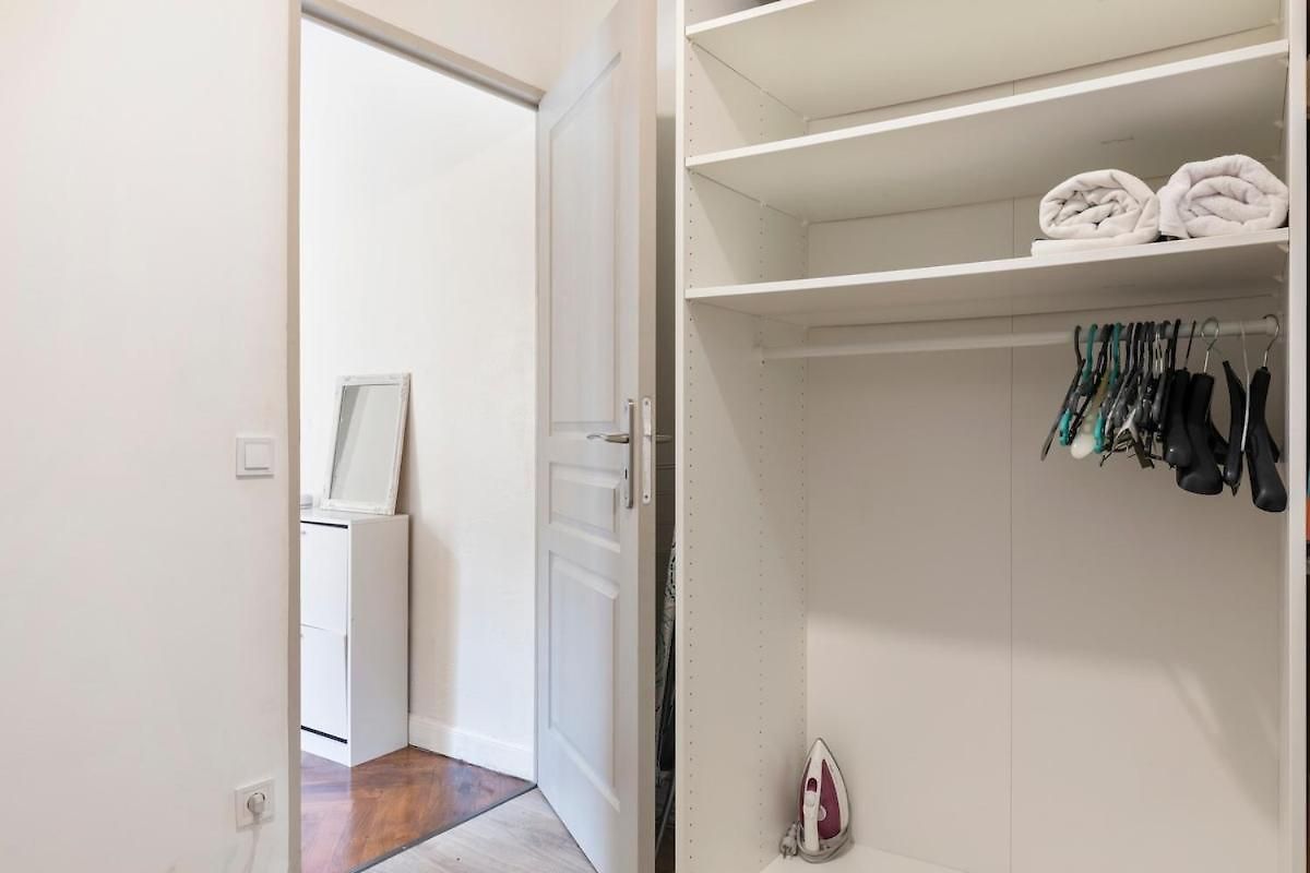 & Cosy Appartement
