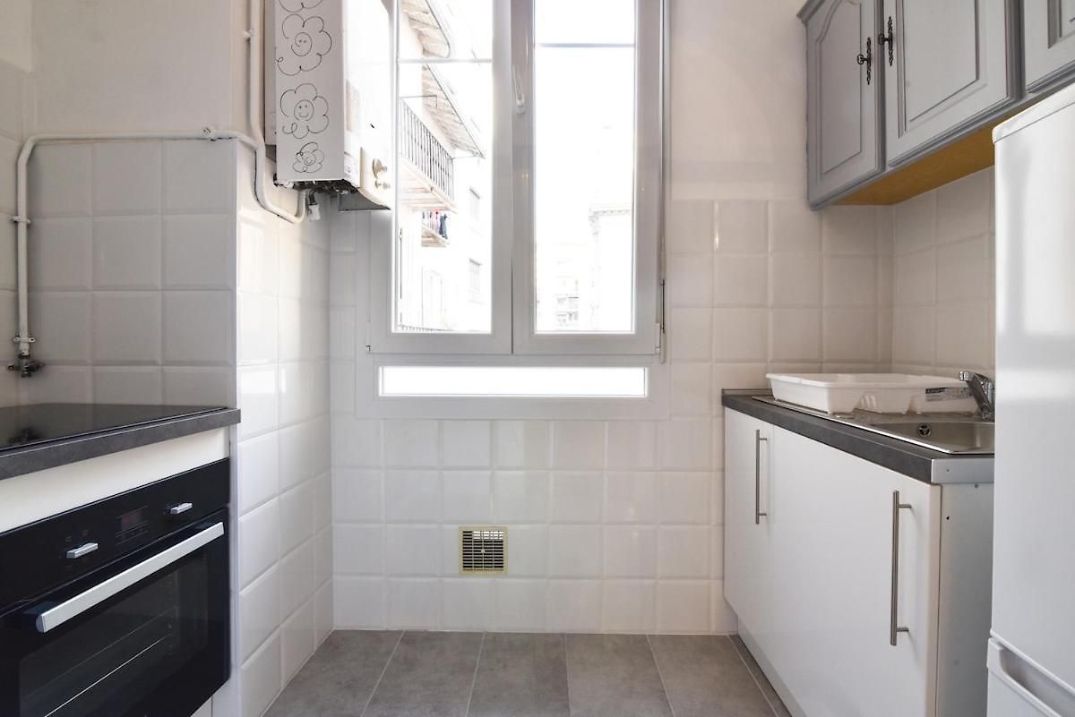 Appartement & Cosy Nice