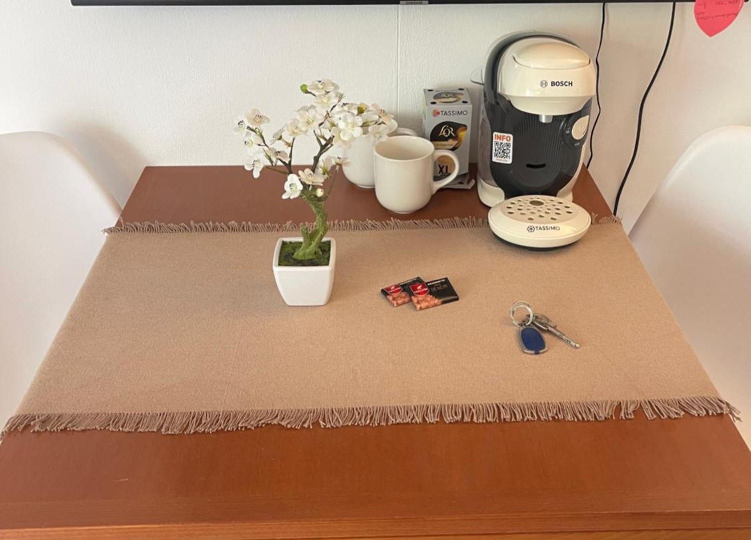 Appartement Cœur De