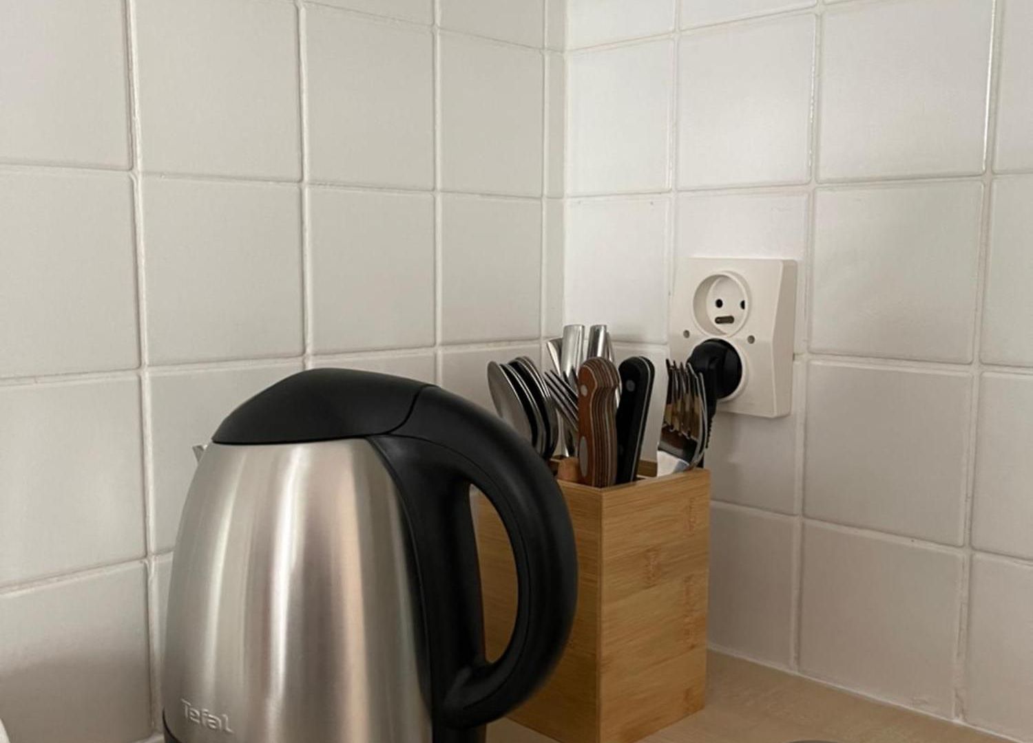 Cœur De Appartement Nice