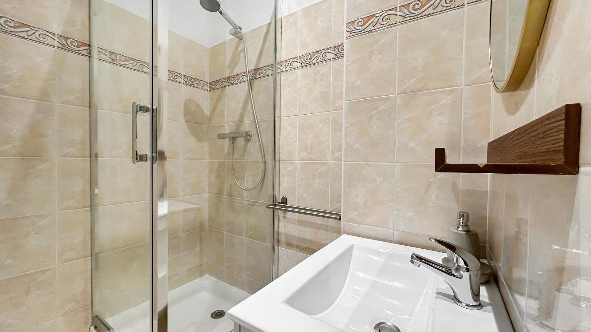 Appartement Au Coeur De
