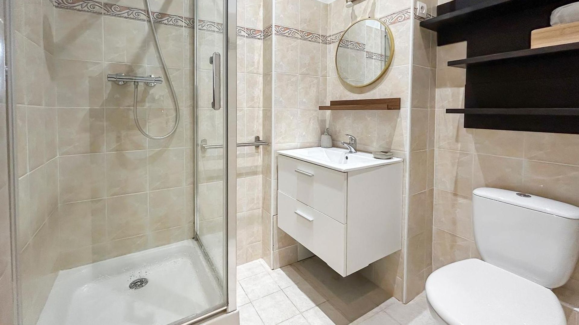 Appartement Au Coeur De *