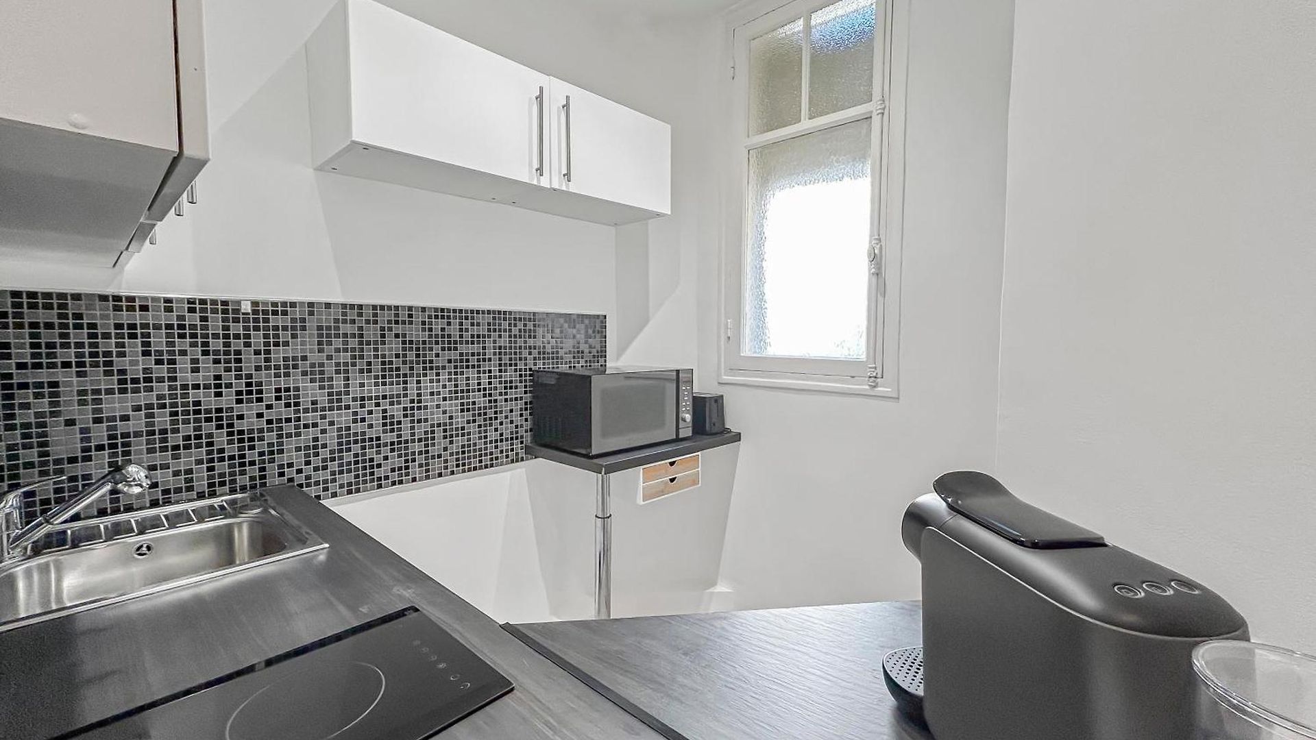 Au Coeur De Appartement
