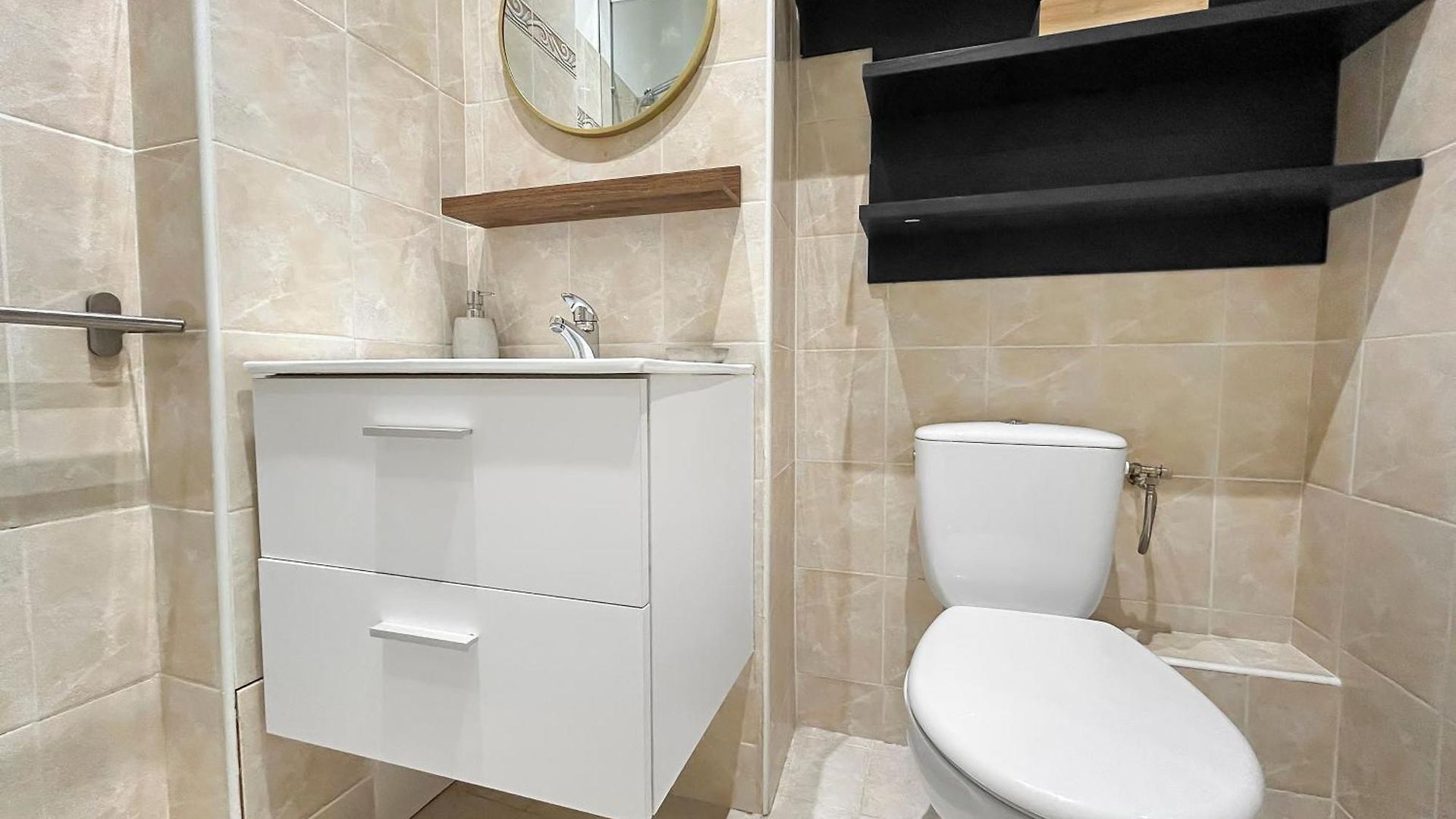 Au Coeur De Appartement