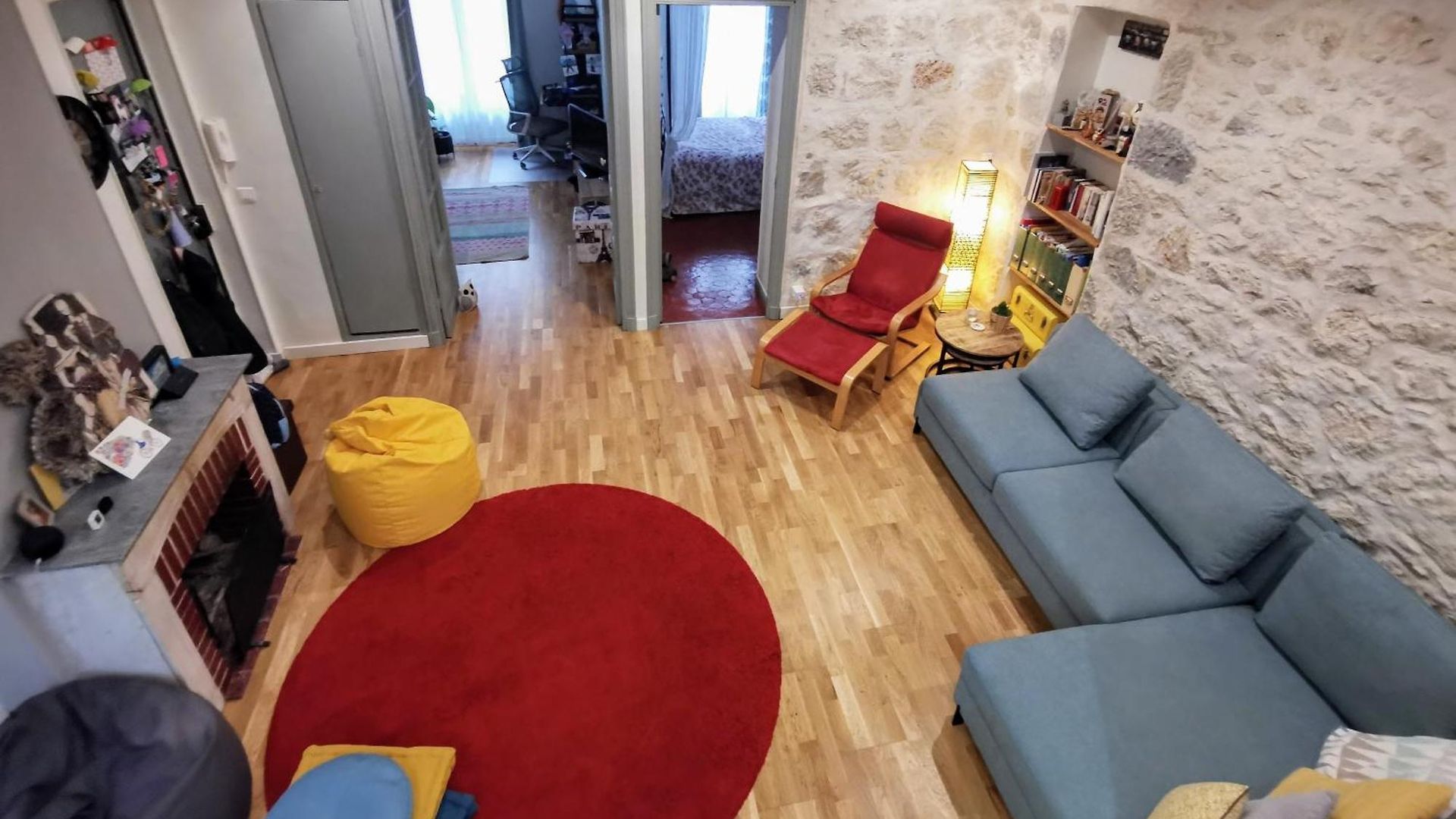 Our Home, Cozy Two Minutes From The Sea - Clima Appartement *