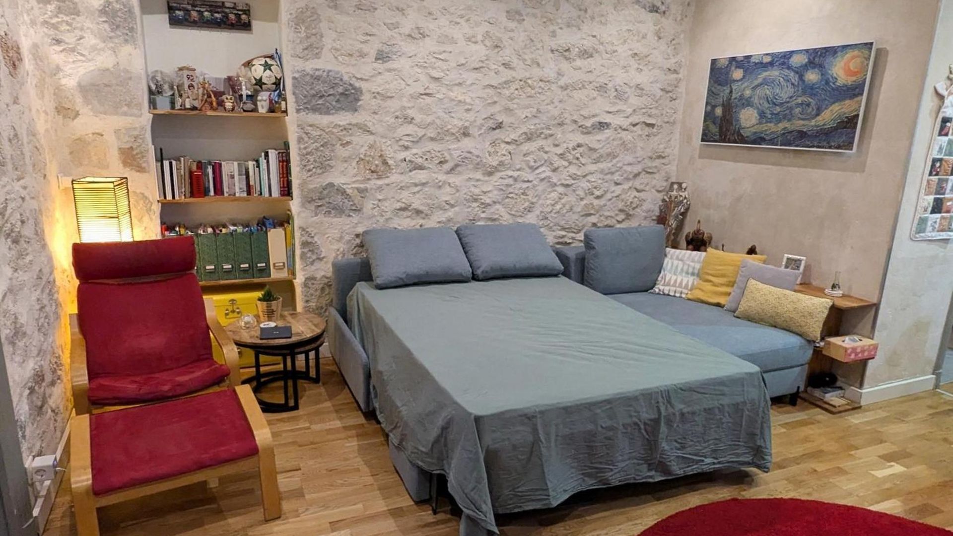 Our Home, Cozy Two Minutes From The Sea - Clima *