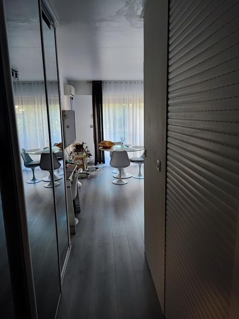 31 M² Nice