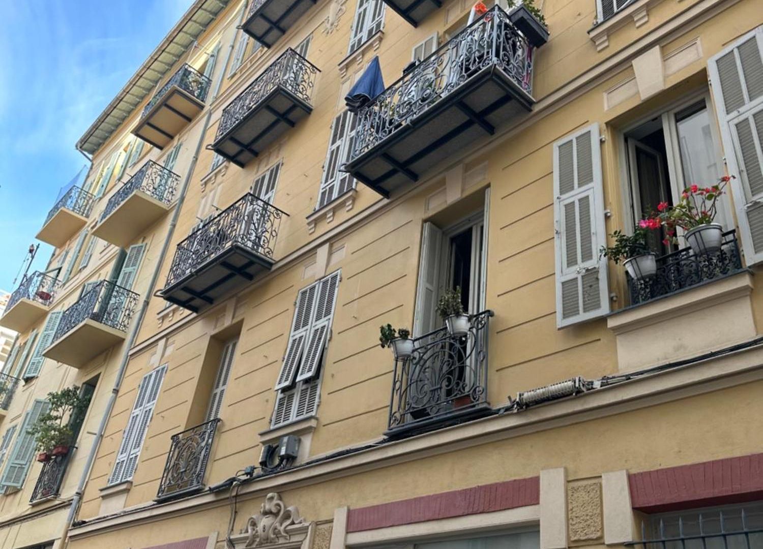 Beau Au Cœur De Appartement