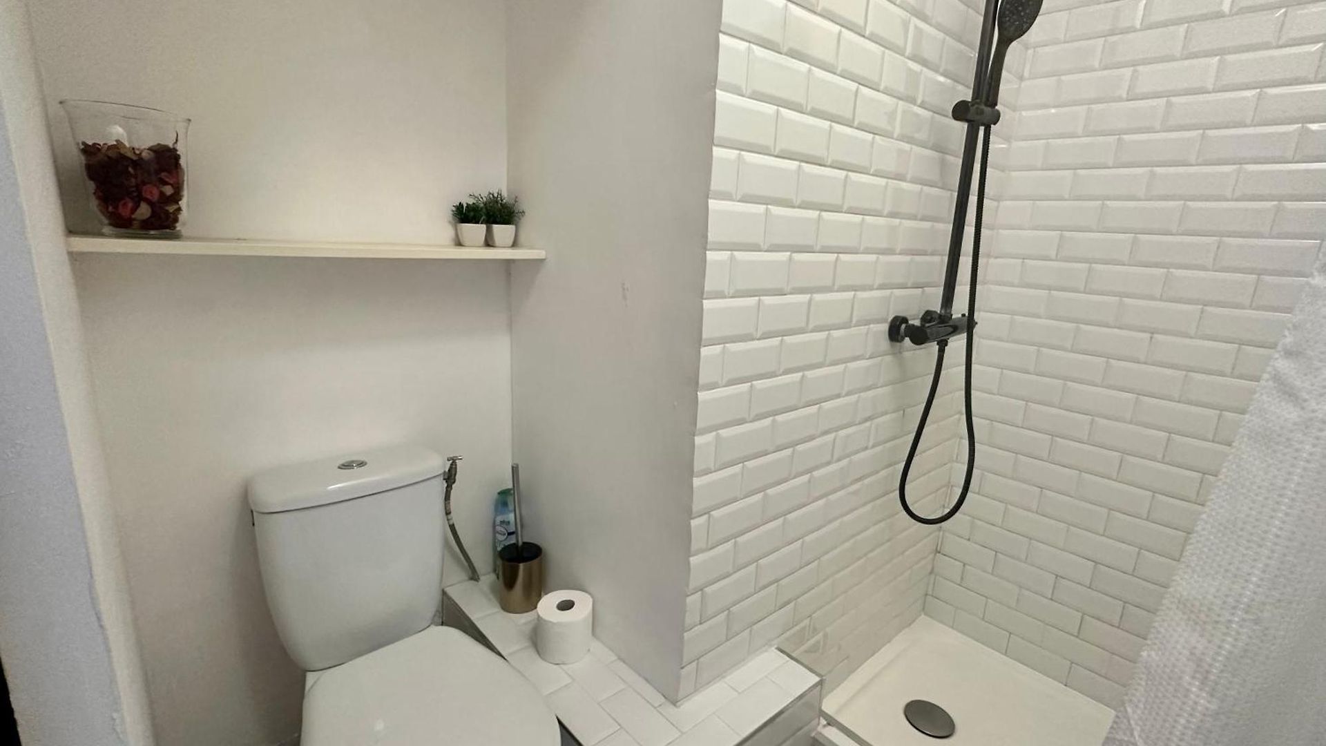 Appartement Beau Au Cœur De *