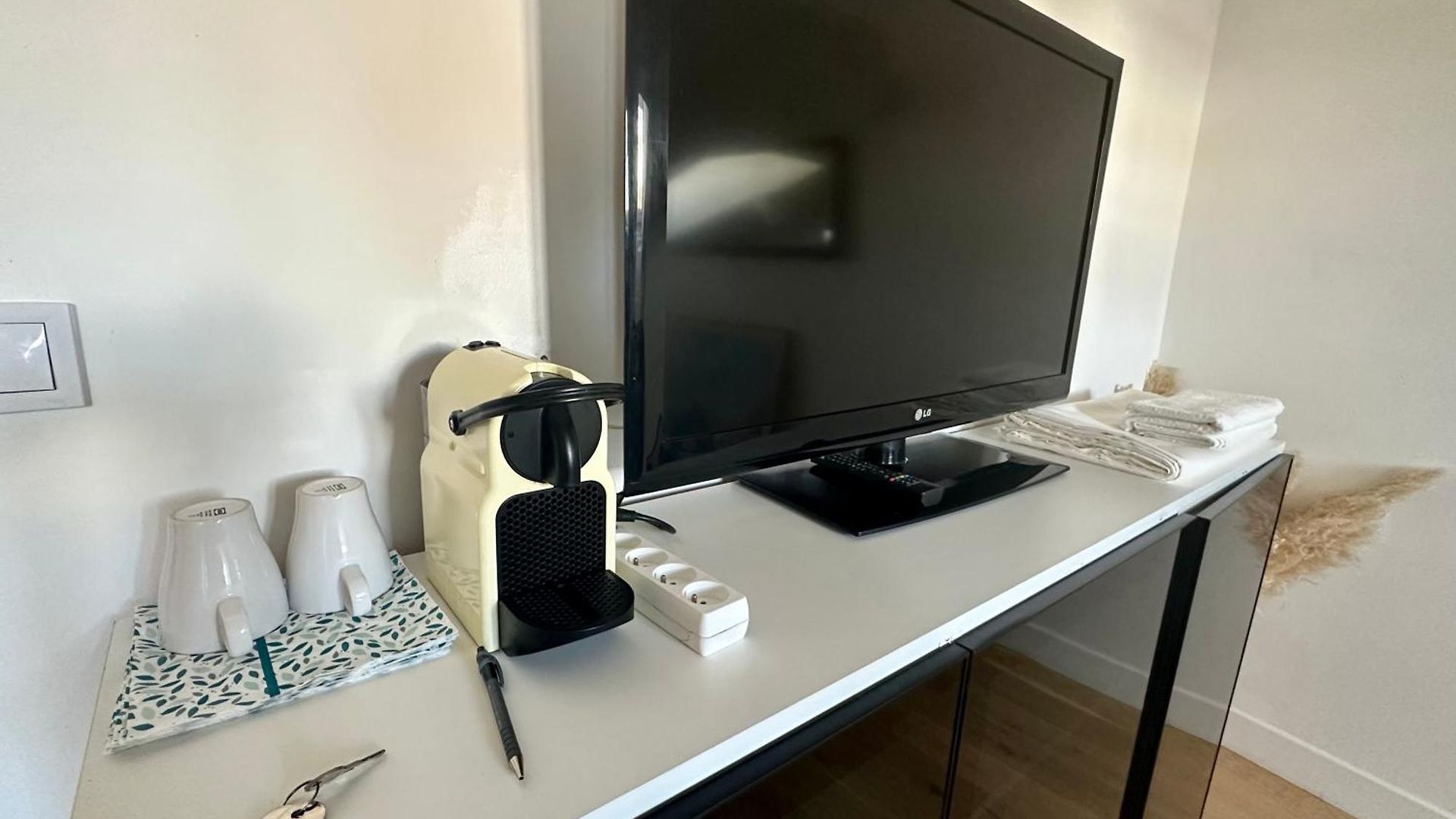 Beau Au Cœur De Appartement