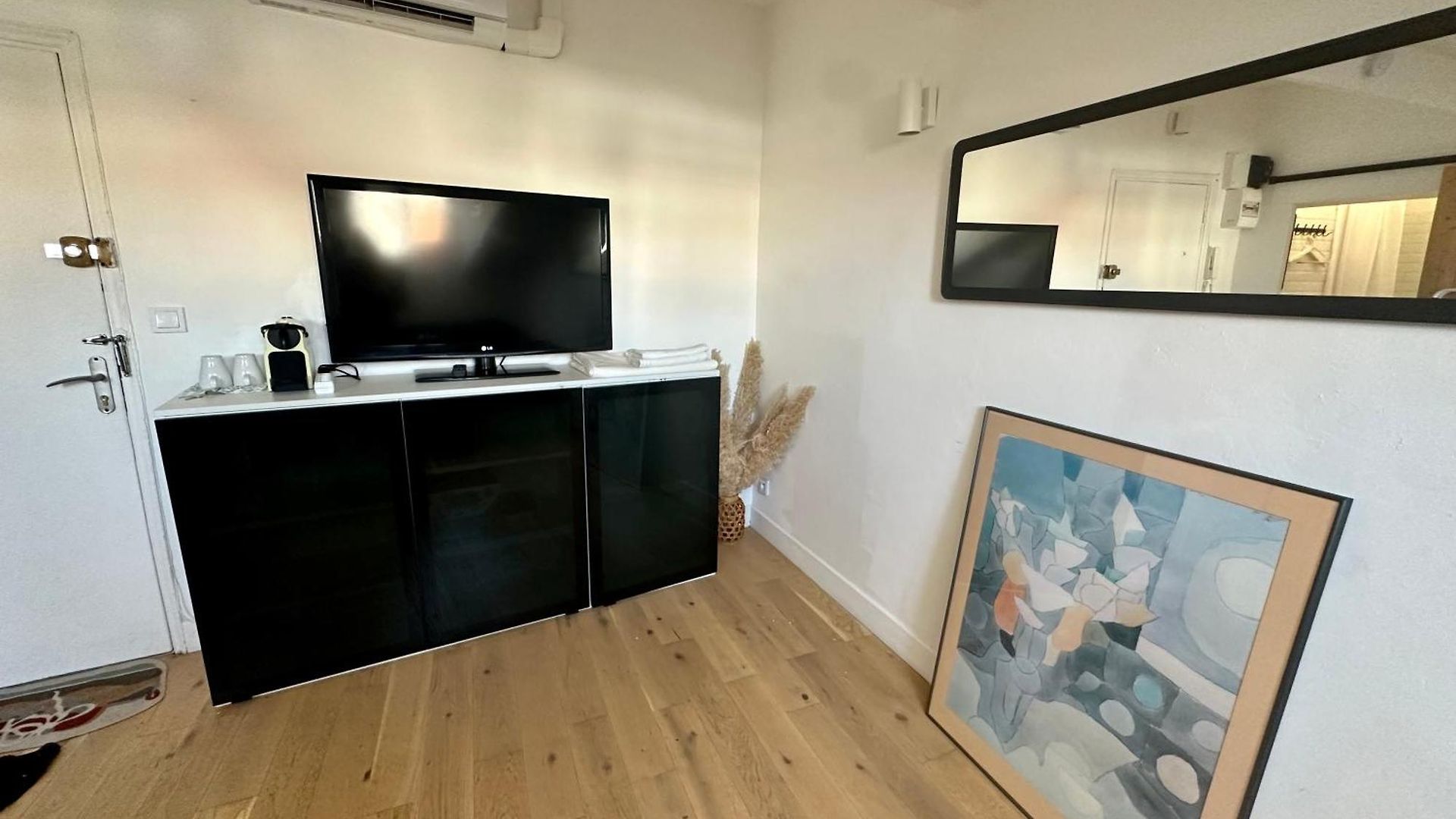 Beau Au Cœur De Appartement *
