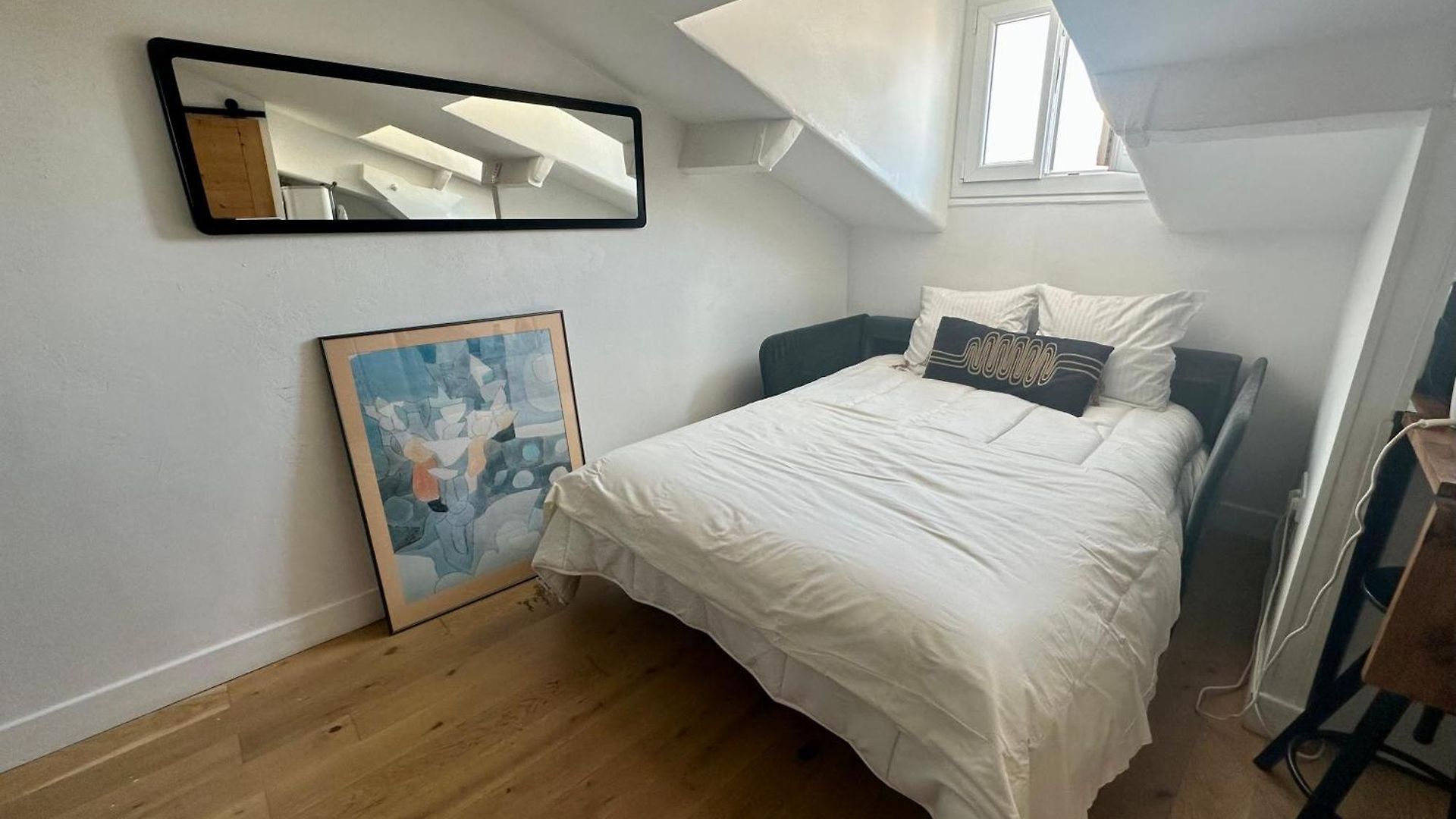 Beau Au Cœur De Appartement