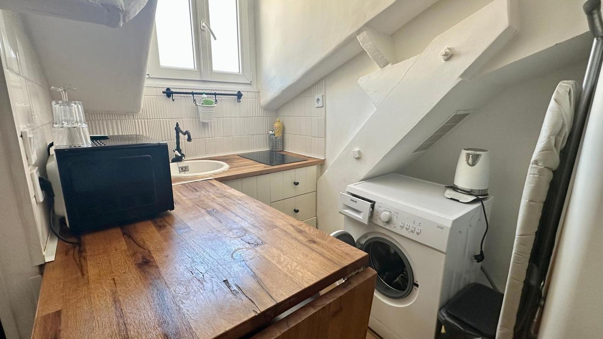 Appartement Beau Au Cœur De *
