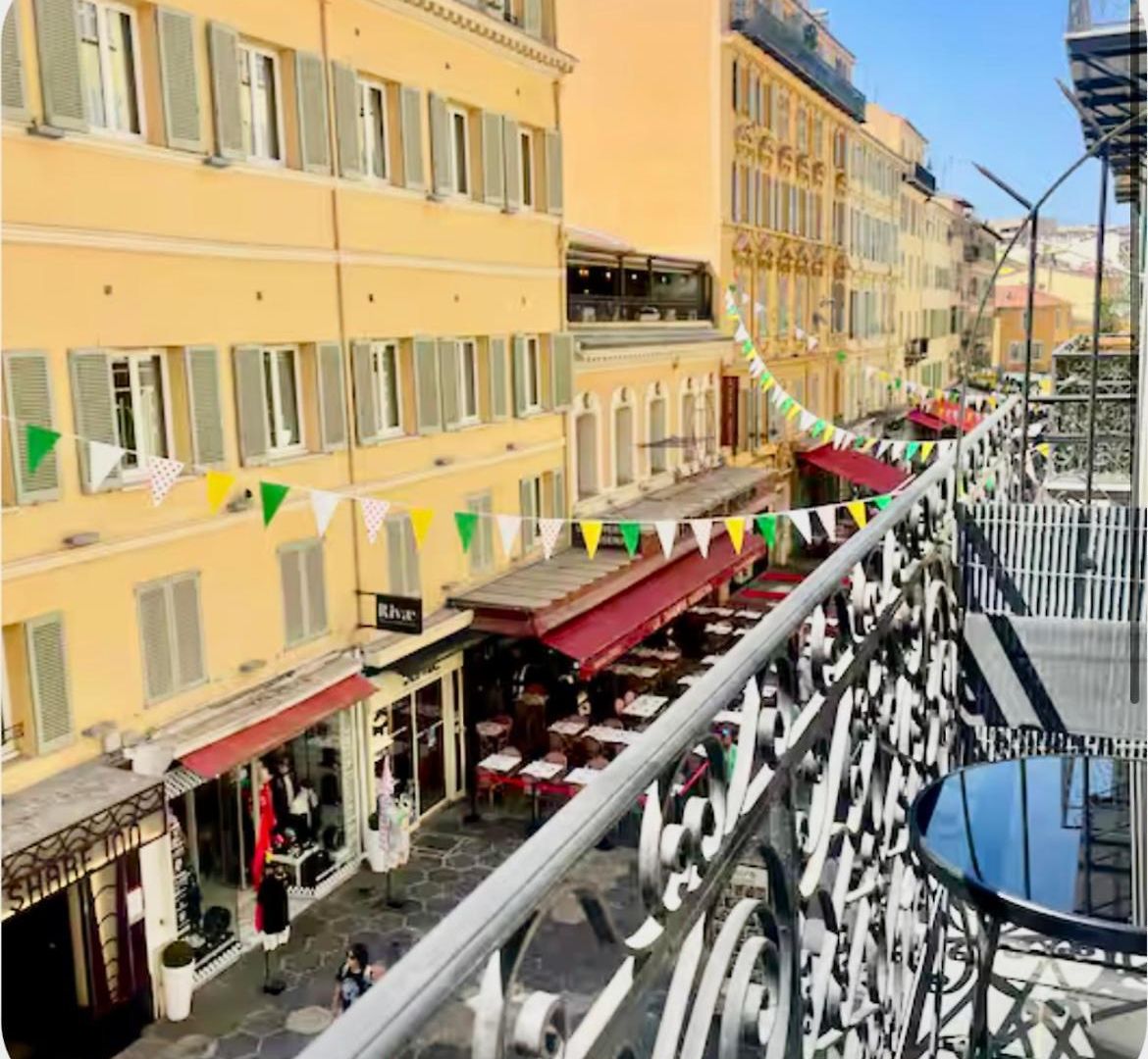 Appartement Massena