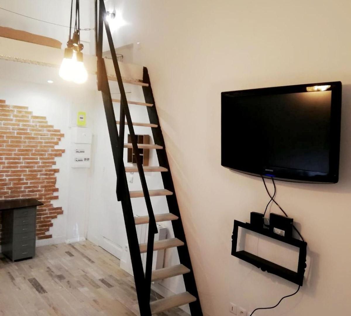 Loft Cosy Centre