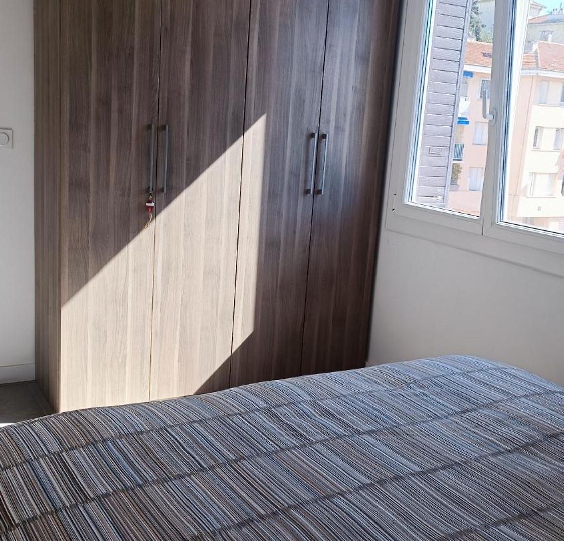 Apartment Moderne - Port De *