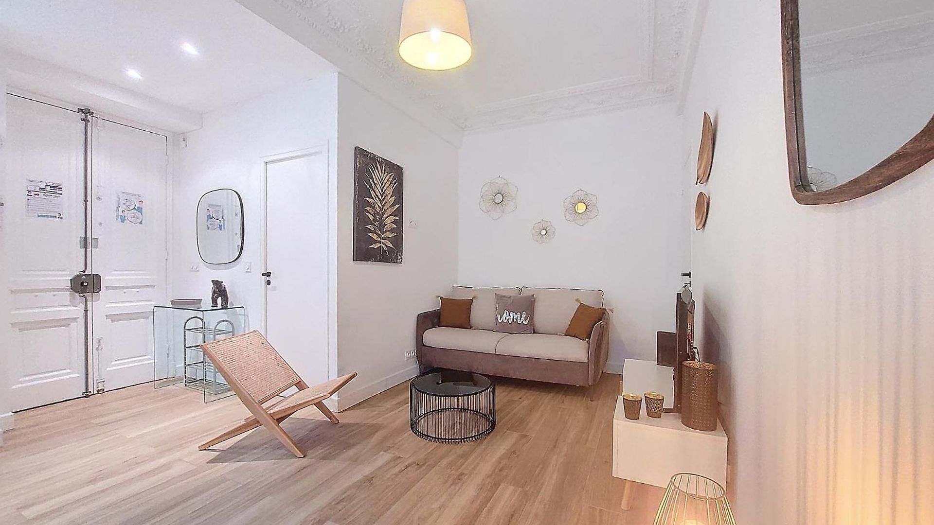Nestor&jeeves - Cocoa - - Near Nice