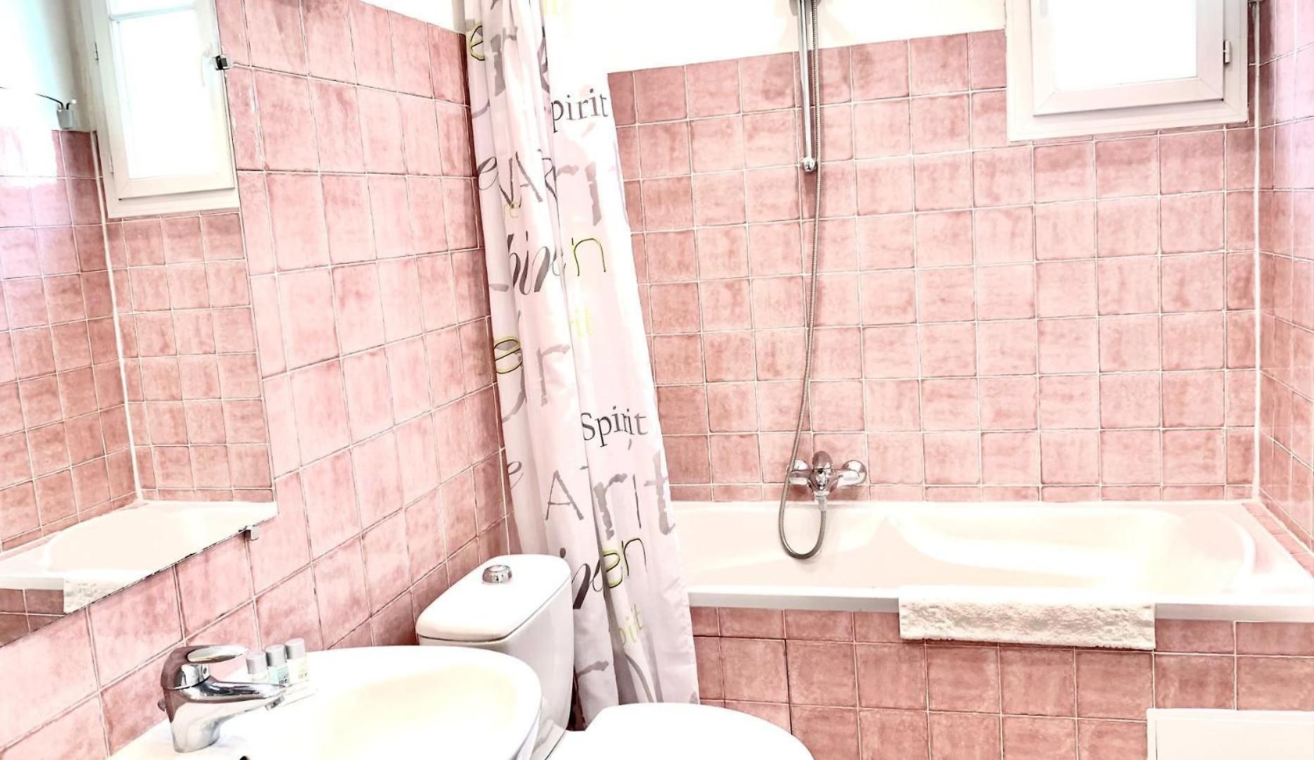 E Op Duplex D Antoine Old Port - Old Town Appartement *