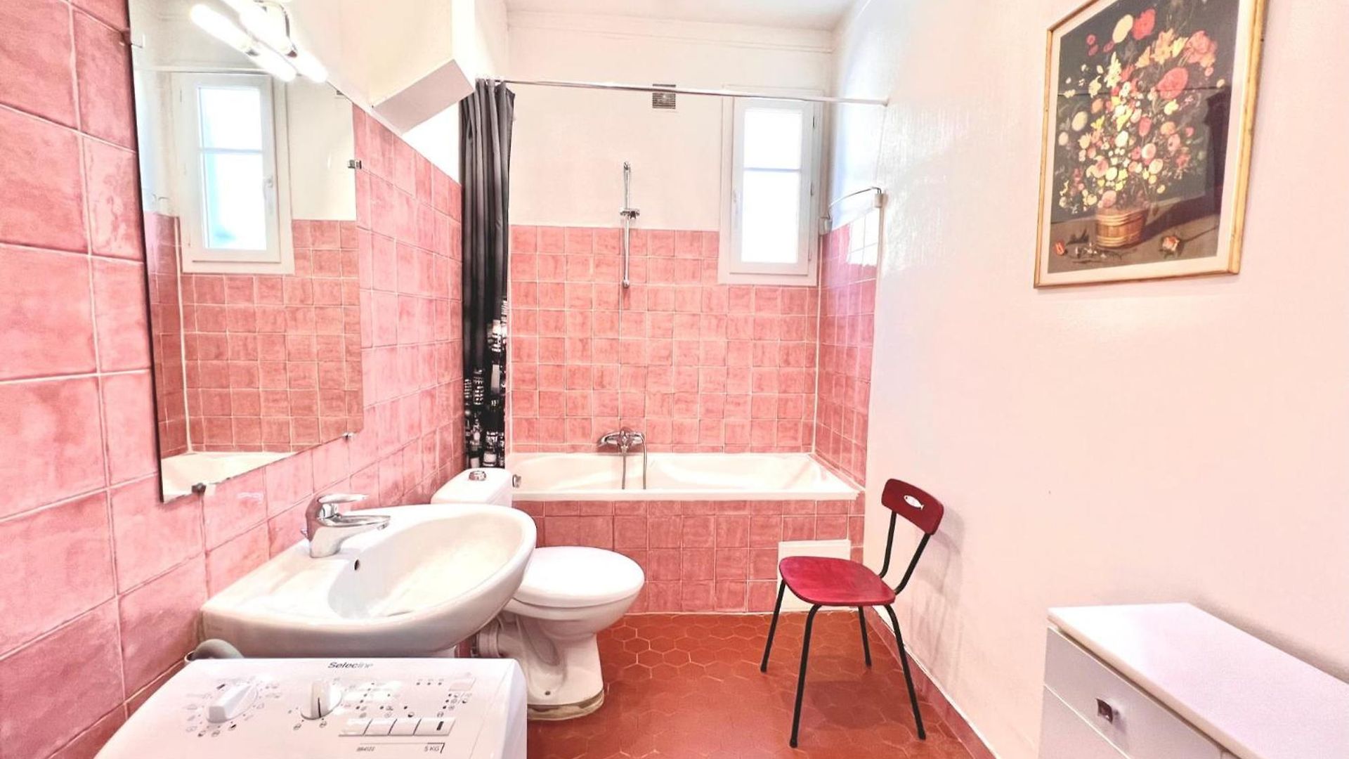 Appartement E Op Duplex D Antoine Old Port - Old Town Nice