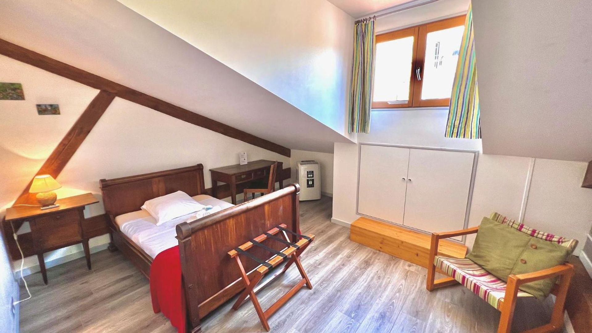 E Op Duplex D Antoine Old Port - Old Town Appartement
