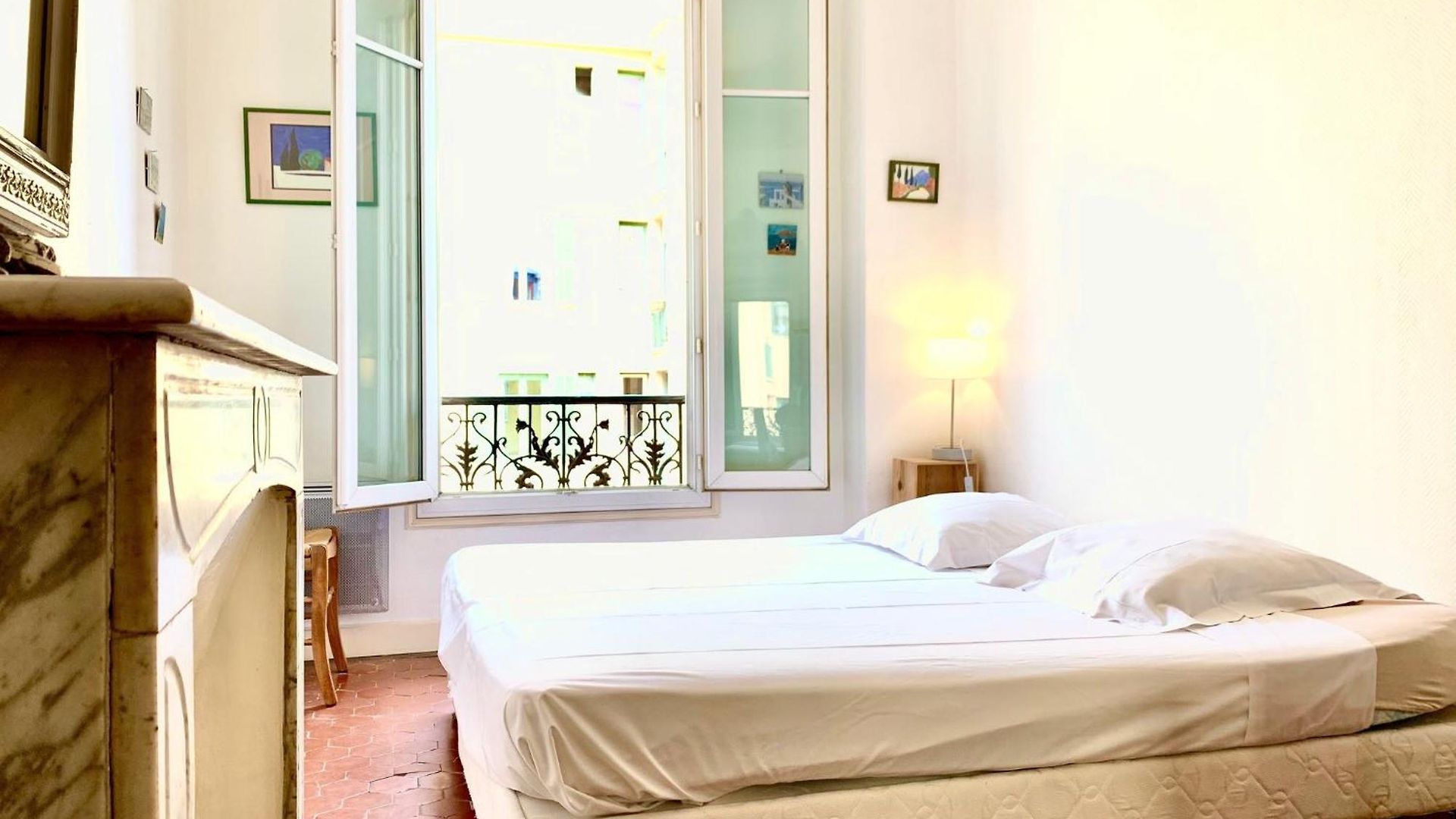 E Op Duplex D Antoine Old Port - Old Town