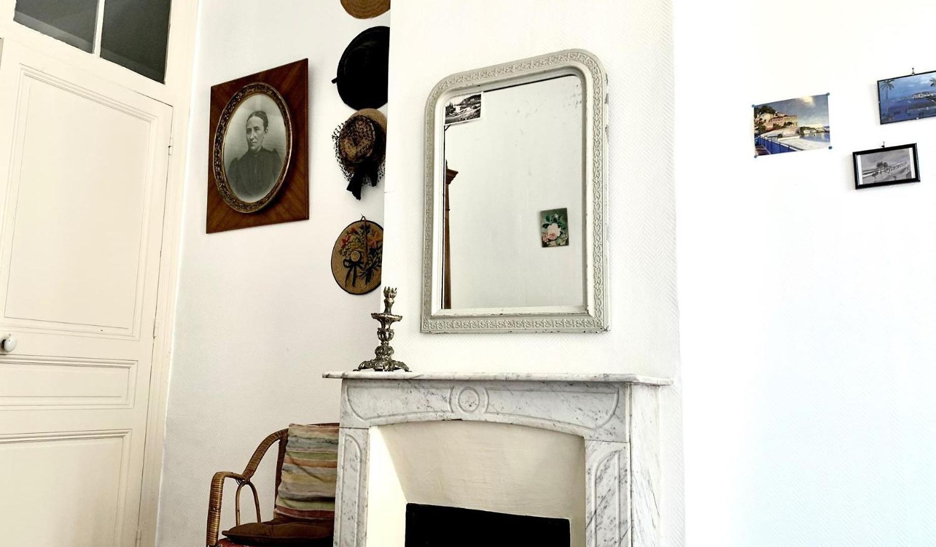 E Op Duplex D Antoine Old Port - Old Town Appartement