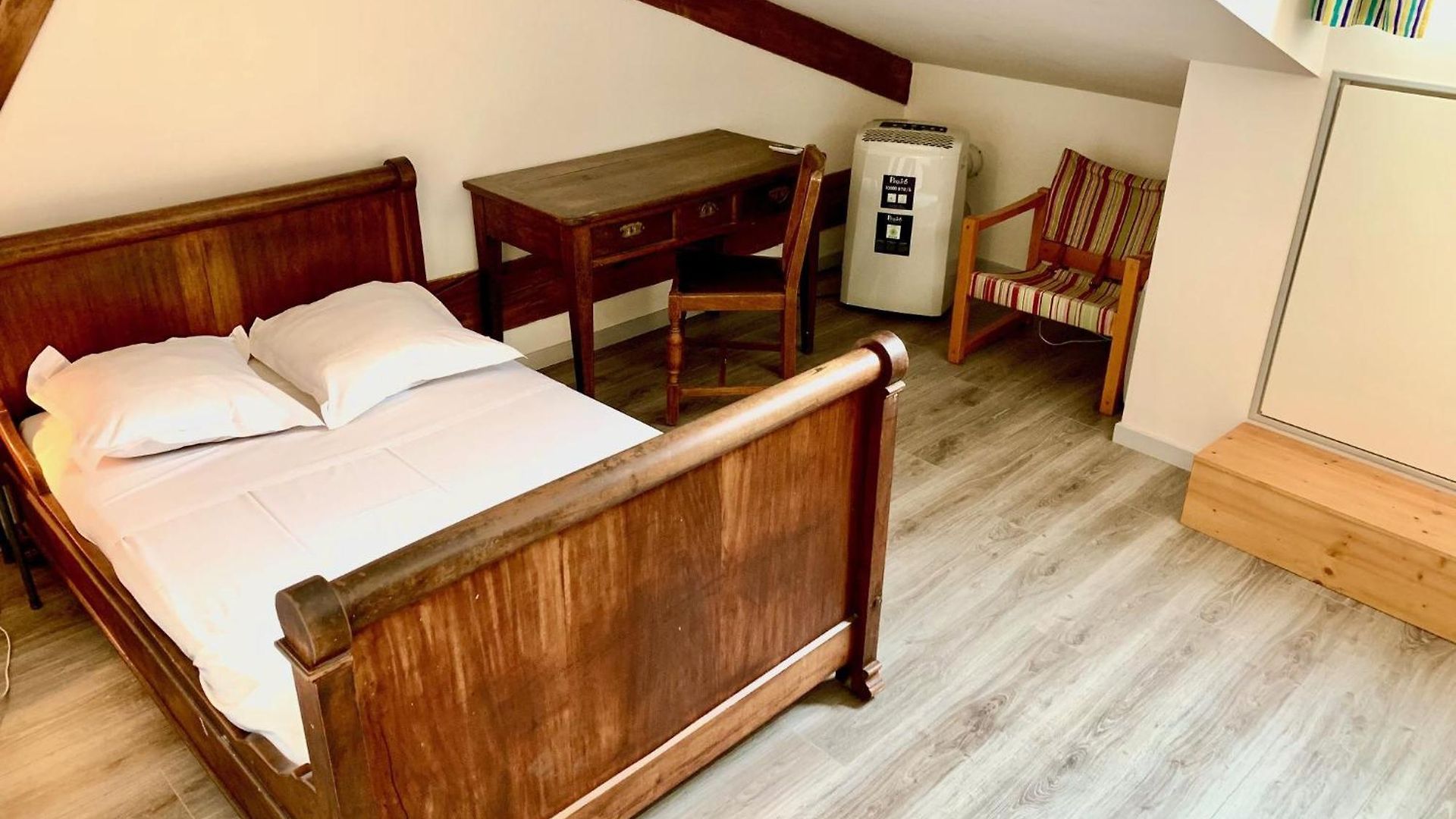 E Op Duplex D Antoine Old Port - Old Town Appartement Nice