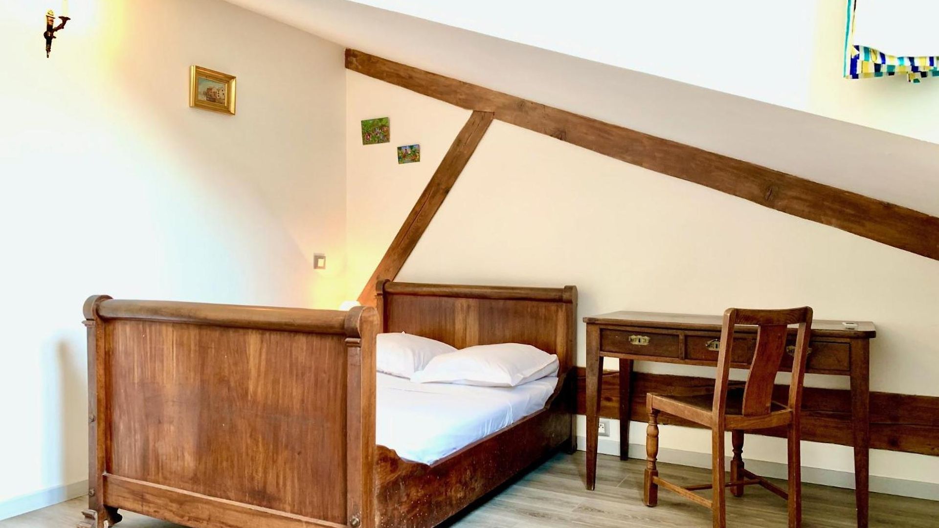 E Op Duplex D Antoine Old Port - Old Town *