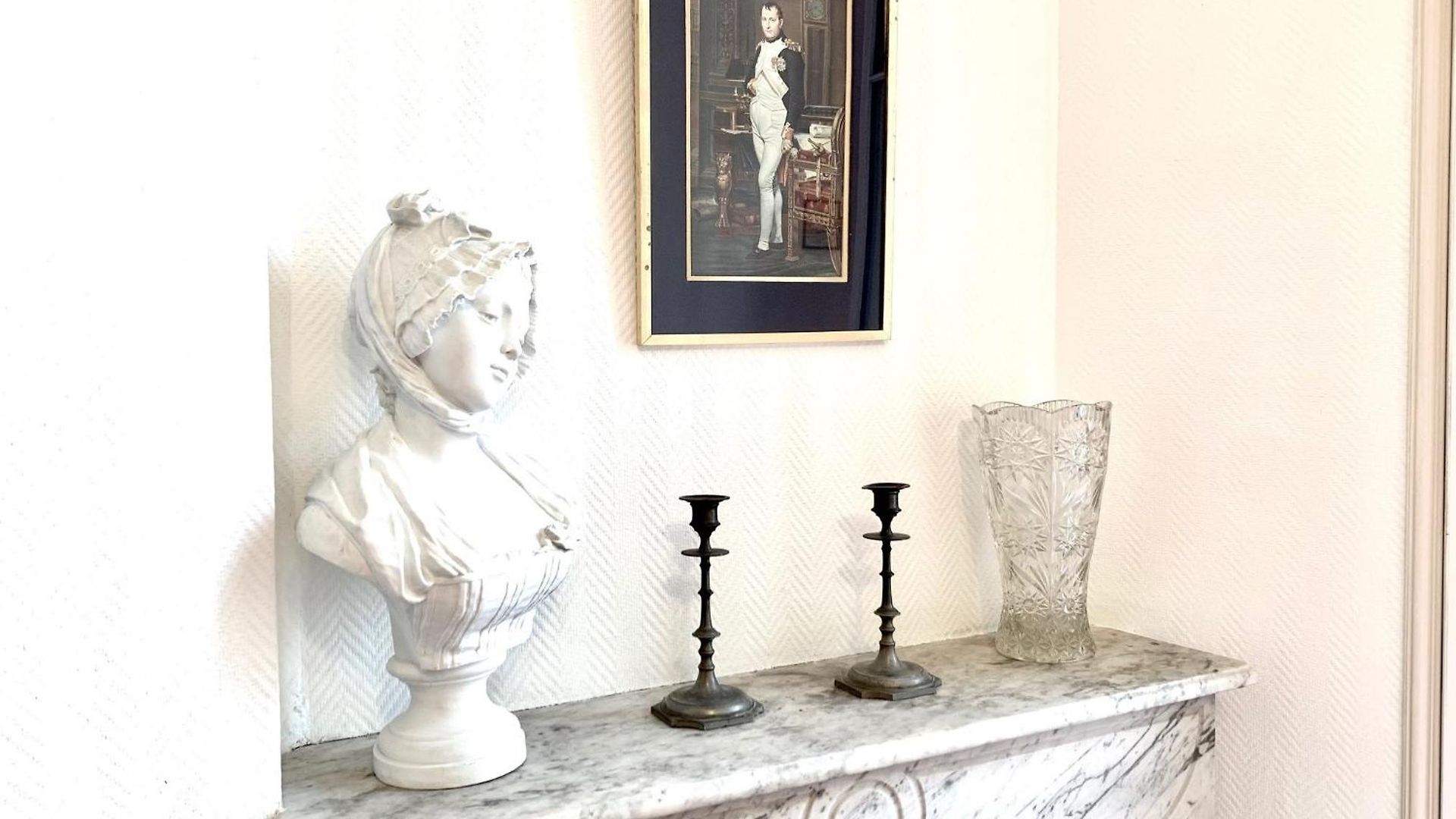 E Op Duplex D Antoine Old Port - Old Town Appartement