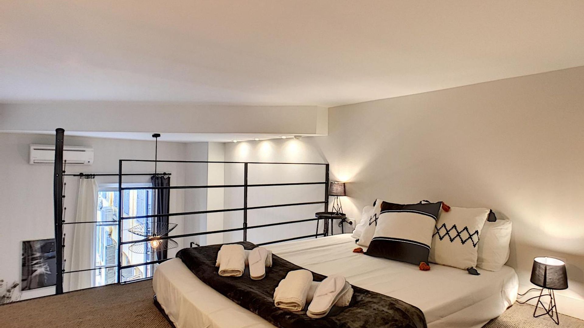 Apartment Nestor&jeeves - Vogue - - Near