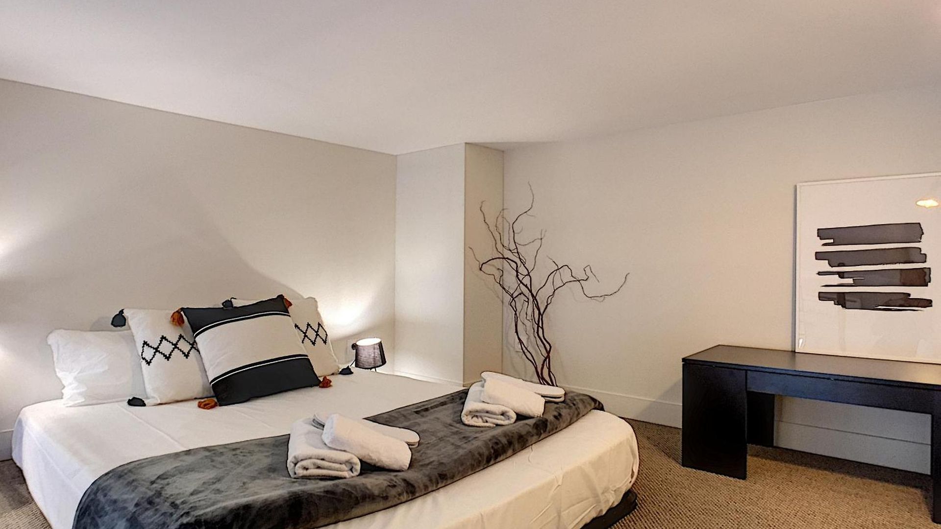 Apartment Nestor&jeeves - Vogue - - Near *