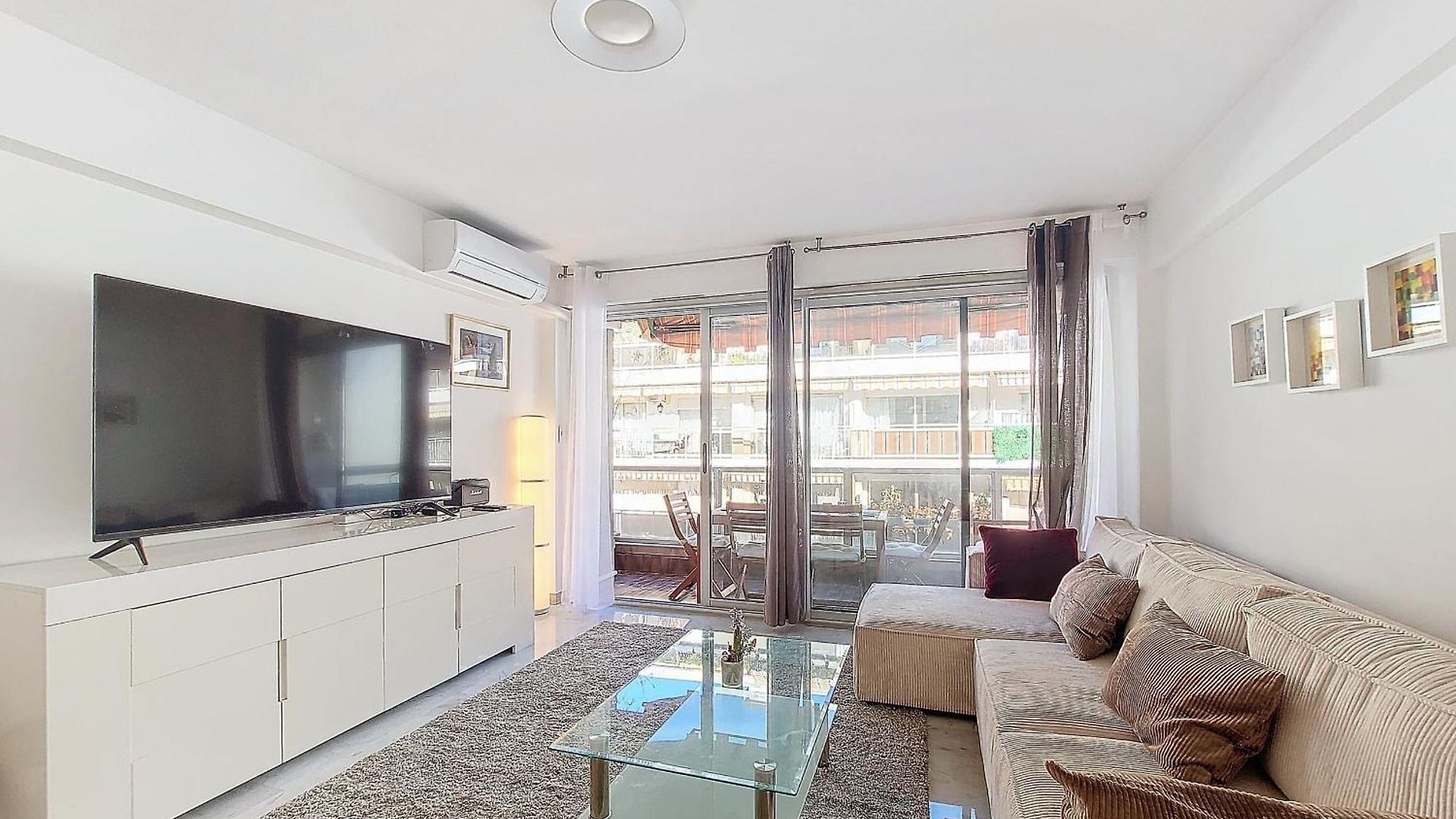 Appartement Nestor&jeeves - Clea - Terrasse - *