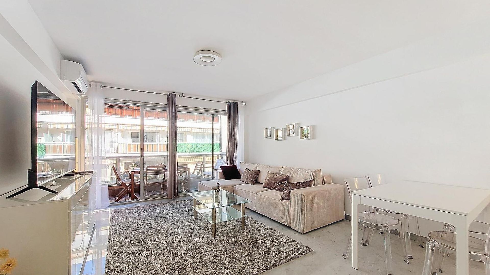 Appartement Nestor&jeeves - Clea - Terrasse - *