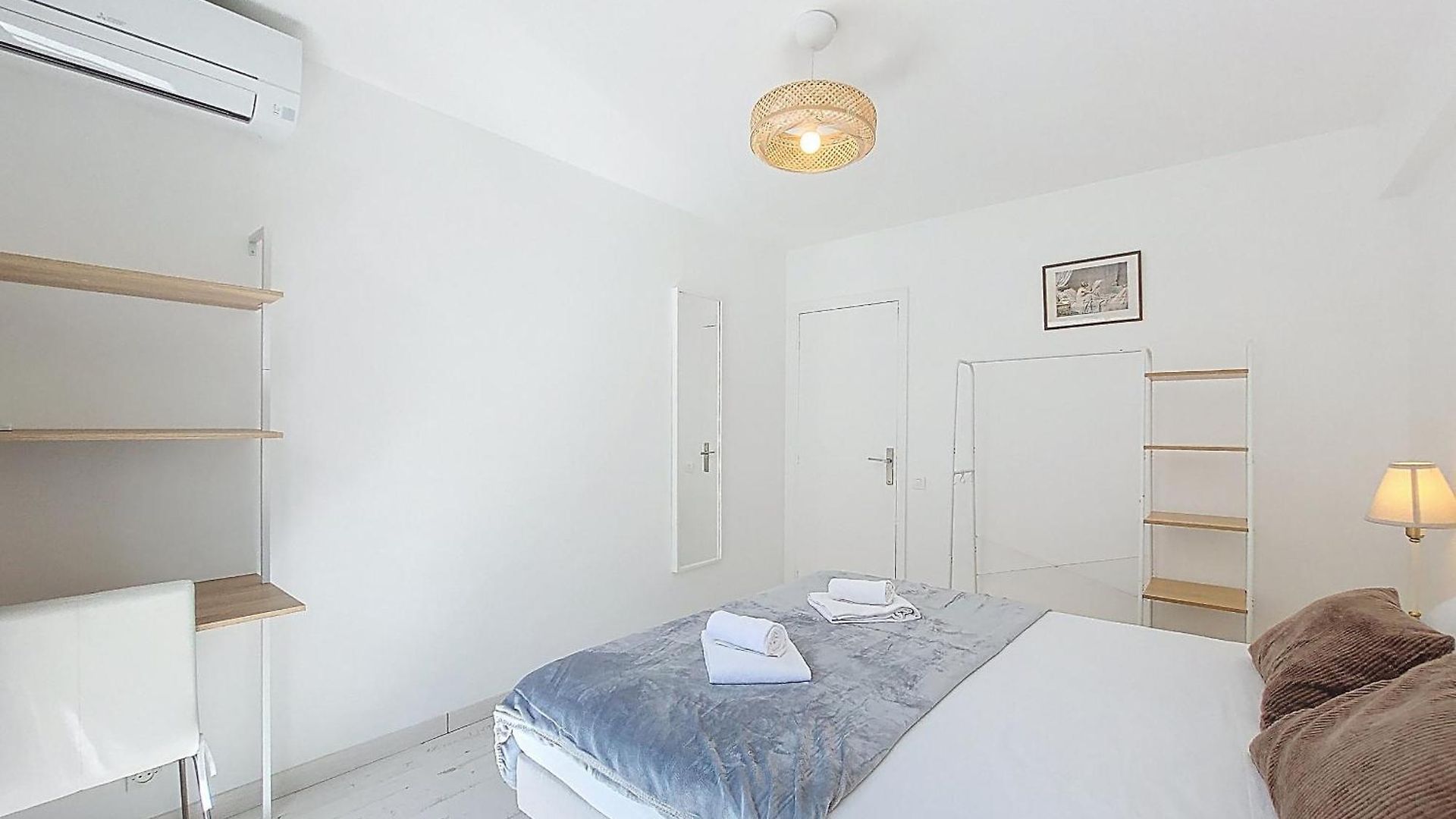 Nestor&jeeves - Clea - Terrasse - Appartement Nice