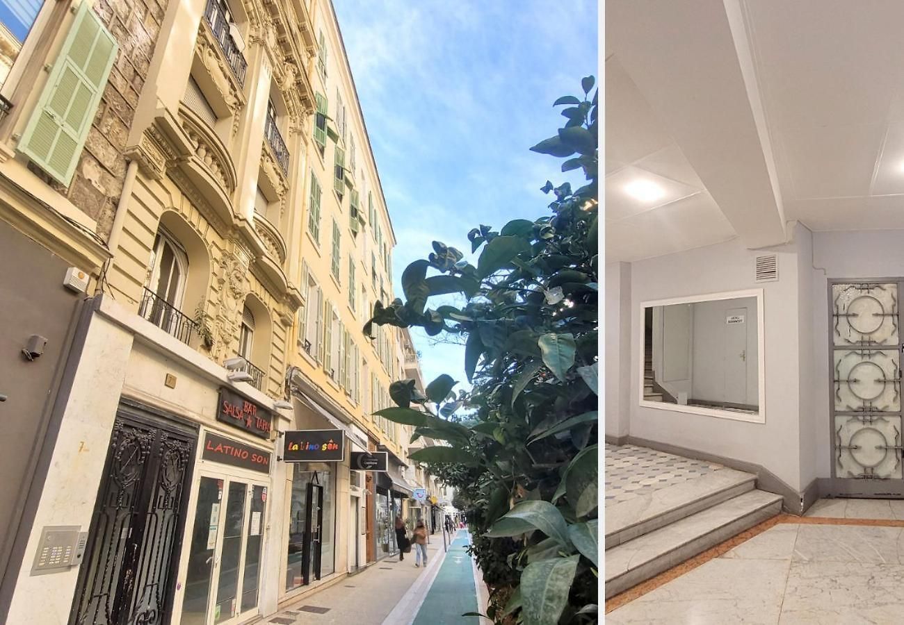 Apartment Nestor&jeeves - Cocoa - - Near