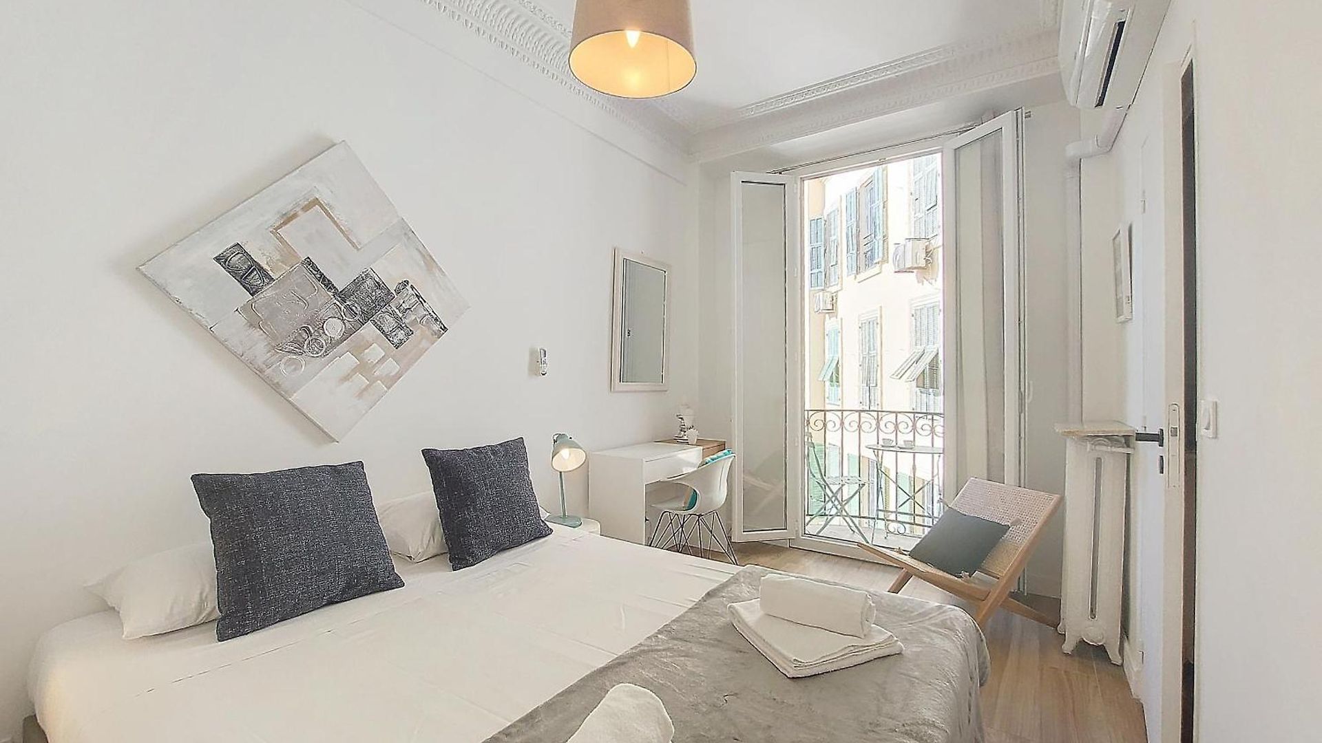 Apartment Nestor&jeeves - Cocoa - - Near Nice